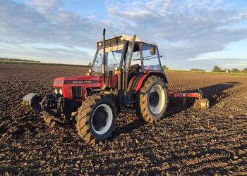 Sprzedam Zetor 7745