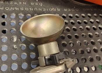 Warszawa Gaz Uaz Żuk lampka komory silnika