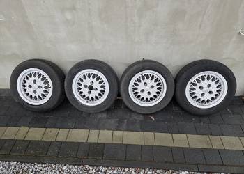 Alufelgi Ford RS 14cali KBA 41334 5050652