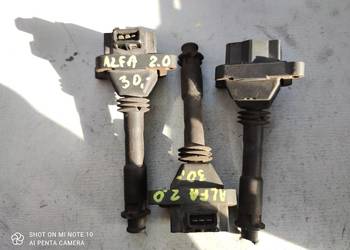 Cewka zapłonowa Alfa 2.0B 0221504006