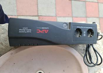 Zasilacz awaryjny UPS APC BE-325