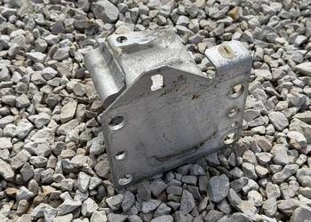 Odbój belki strafa zgniotu LEWY PRAWY 9672762080 188732011 Citroen DS4 I