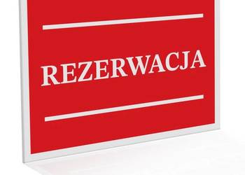 REZERWACJA