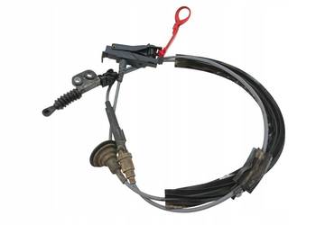 UCHWYTY LINKA ZMIANY BIEGÓW AUTOMAT L494 Land Rover Range Rover Sport II