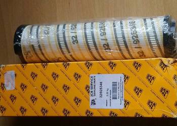 32/925346 filtr hydrauliki 3CX 4CX oryginał JCB