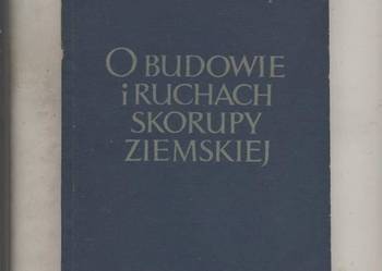 O budowie i ruchach skorupy ziemskiej - Passendorfer