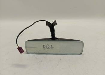 Mercedes EQC 400 W293 LUSTERKO WEWNĘTRZNE WSTECZNE A2938105801