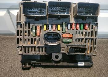 Peugeot Citroen moduł BSM L-06-00