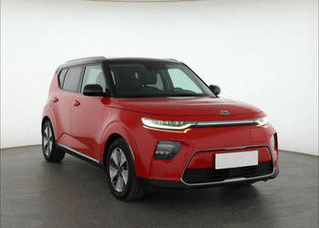 Kia e-Soul 64 kWh