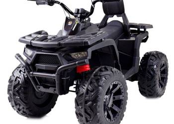 MEGA QUAD TOP SPEED 2X200W, 24 V, SUPER MOC, JC-333