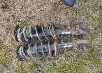 OPEL ANTARA 2,0cdti mcperson przód amortyzator sprężyna