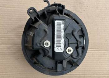 Dmuchawa kabiny citroen c3 GMV A86 F665878C