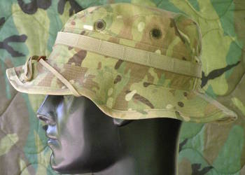 Kapelusz boonie hat multicam 7