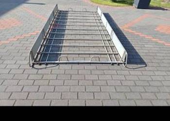 Sprzedam bagażnik dachowy na busa