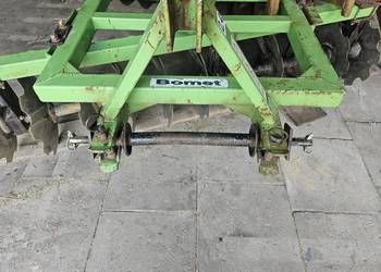 Brona talerzowa BOMET 2.4m