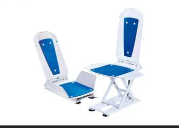 Podnośnik wannowy firmy Dietz