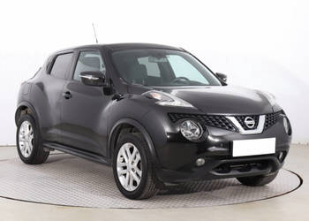 Nissan Juke 1.2 DIG-T