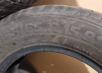 Opony letnie kormoran 15