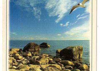 POBIEROWO POZDROWIENIA ZNAD MORZA