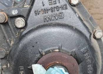 dyferencjał  przud BMW X3 E83 2,5i