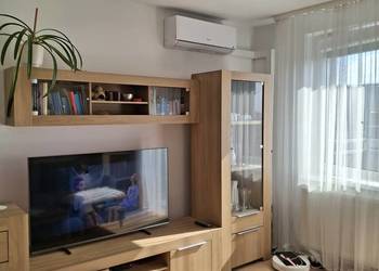 Mieszkanie 53m2, 2 pokojowe, klimatyzacja, garaż