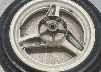 Honda VFR 750 RC24 Koło Felga michelin Macadam 140/80-17 V439