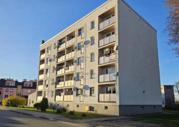 Syndyk sprzeda mieszkanie w Chałupkach