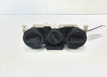 PANEL KLIMATYZACJI SKODA SUPERB I 3U0820045