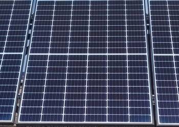 Moduł Panel Bateria  Fotowoltaiczny Solarny MONO 320W QUCELLS