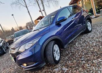 1.5 Benzyna , AUTOMAT , Bogate Wyposażenie , Sprowadzony , Opłacony ,