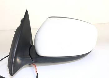 LUSTERKO LEWY JEEP CHEROKEE KL SUV ZEWNĘTRZNE LEWA, BOCZNE