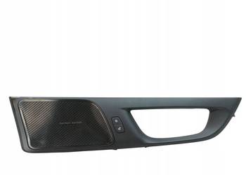OSŁONA GŁOŚNIKA PRAWY PRZÓD HARMAN KARDON 31490201 Volvo S60 III