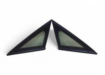 SZYBA KAROSERYJNA PRZÓD PRAWA LEWA ALTEA / XL TOLEDO 3 5P0845412 5P0845411