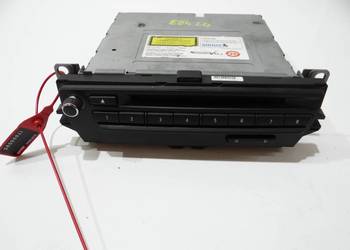 RADIO CZYTNIK NAWIGACJI BMW X1 E84 OE 9283247