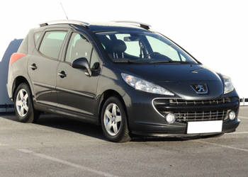 Peugeot 207 1.4 VTi