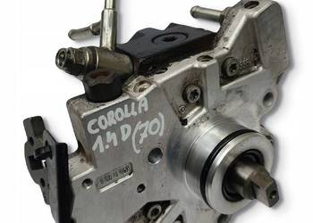 POMPA WTRYSKOWA Toyota Auris Corolla Yaris 1.4 D4D 22100-33040