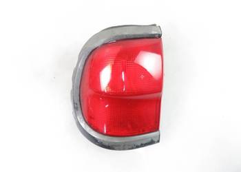 LAMPA LEWA TYLNA NISSAN TERRANO II 268550X000