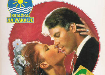 Egzotyczny narzeczony - S. Marton.