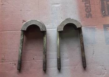 Cybanty uchwyty kierownicy cz 350 cz350