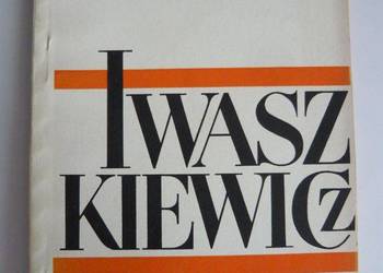 STARA CEGIELNIA - IWASZKIEWICZ JAROSŁAW