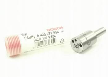KOŃCÓWKA WTRYSKU BOSCH IVECO 160 A 13 FL NOWA 0433271856