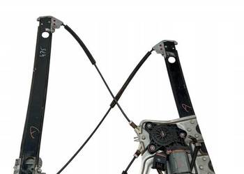 MECHANIZM SZYBY LEWY PRZÓD EU  A2207200346 Mercedes-Benz S-klasa W220