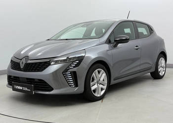 Renault Clio, 2025r. | Faktura Vat23% | Salon PL |