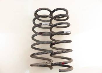 SPRĘŻYNY TYŁ SUBARU JUSTY III 1.3 AWD