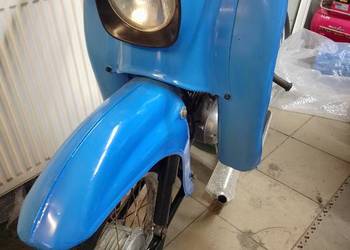 Simson Schwalbe Kr 51/1