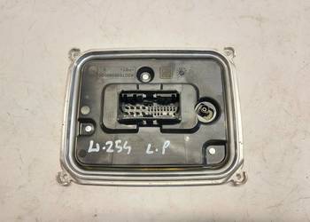 Mercedes W254 GLC 220d PRZETWORNICA LED LEWY PRZÓD A2969000311-JLK01