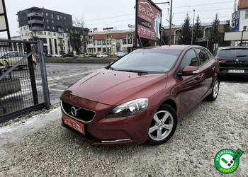 Volvo V40 Nawigacja satelitarna| Czujniki Parkowania |Podgrzewane Fotele| …