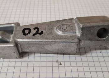 BMW F 850 GS podnóżek set prawy OEM 7704038
