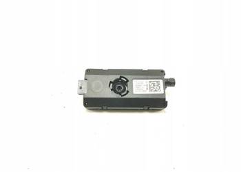 WZMACNIACZ ANTENOWY AM/FM BMW 1 F20N F21 NOWY ORYG