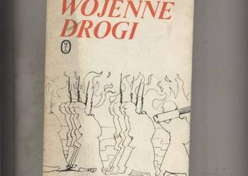 Wojenne drogi - Rybakow